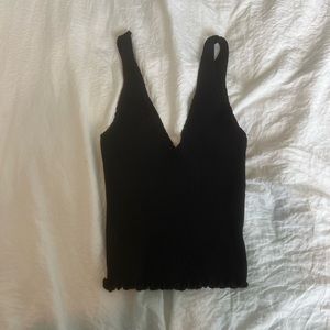 Princess Polly Top🖤